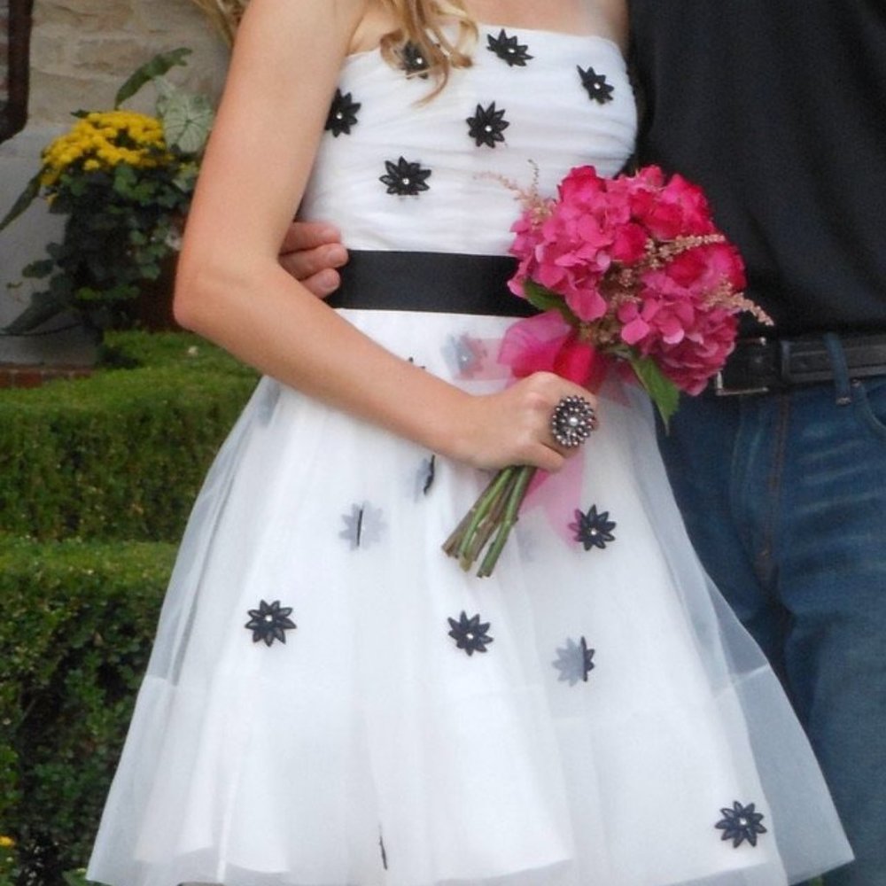 Betsey Johnson Fun & Flirty Dress